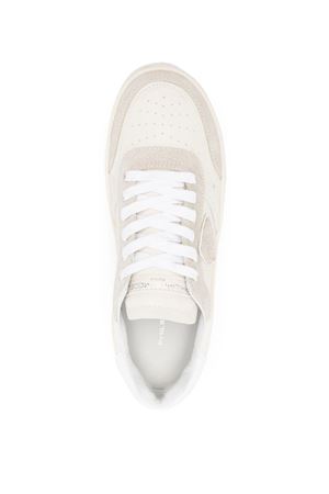 Sneakers Nice Tennis Milk PHILIPPE MODEL | VNLDWX11